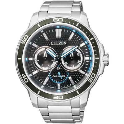 Reloj Citizen Sport BU2040-56E