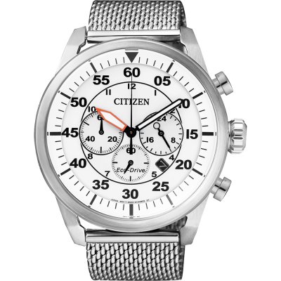 Reloj Citizen Sport CA4210-59A Avion