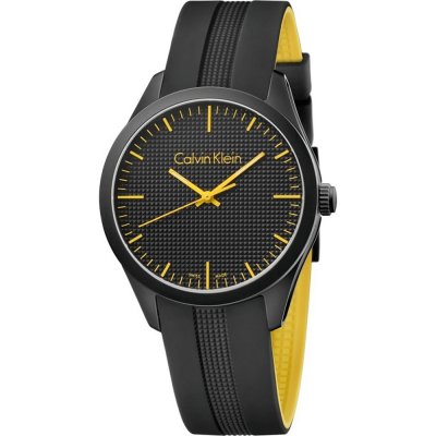 Reloj Calvin Klein K5E51TBX Color
