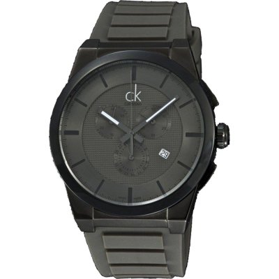 Reloj Calvin Klein K2S374D1 Dart