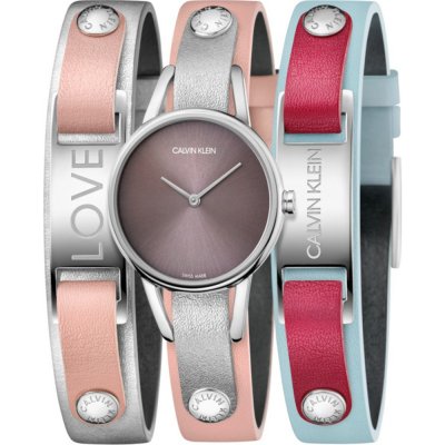 Calvin Klein K9D231ZZ MyCalvin Gift set Reloj