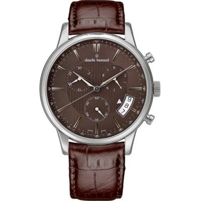 Reloj Claude Bernard 01002-3-BRIN Classic