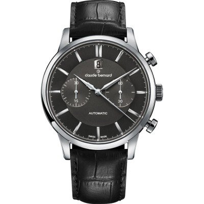 Reloj Claude Bernard 08001-3-NIN Classic