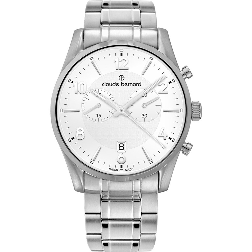 Reloj Claude Bernard 10104-3-AIN Classic