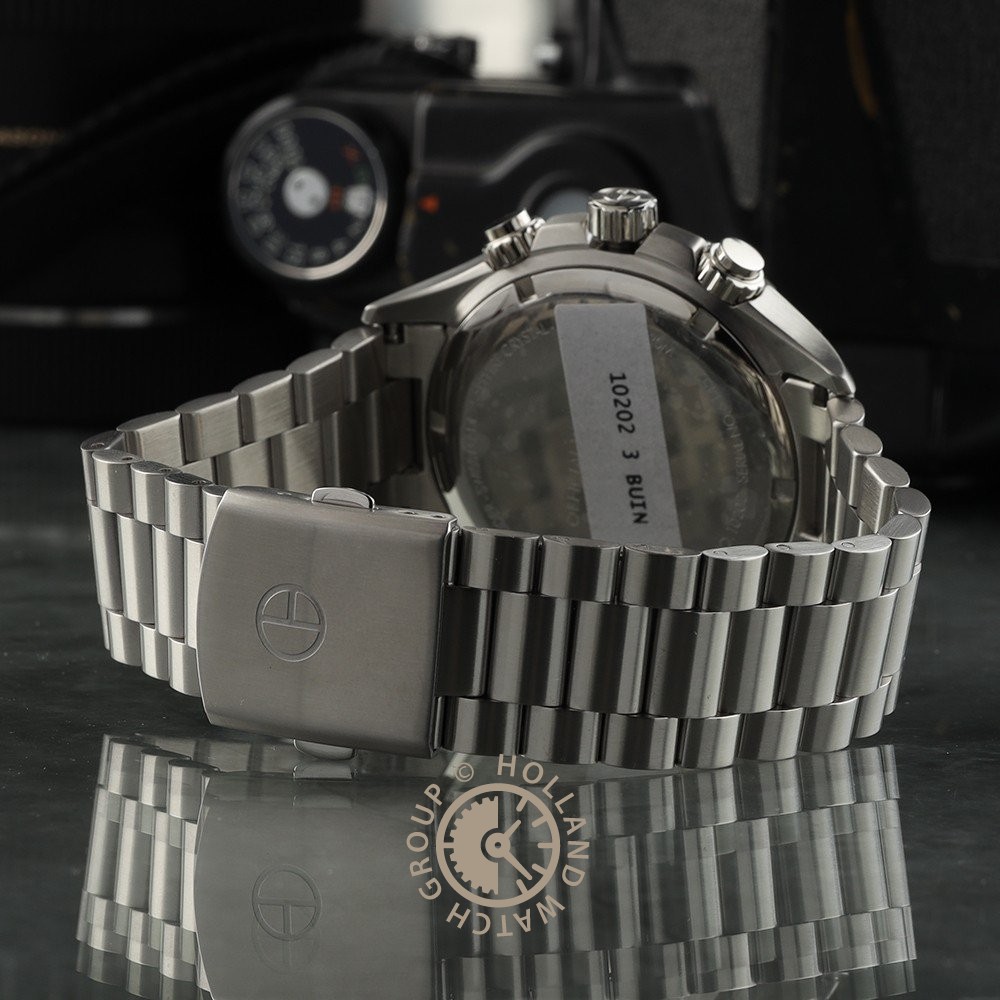 Claude bernard outlet relojes opinión