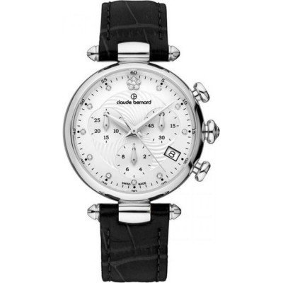 Reloj Claude Bernard 10215-3-APN2 Dress Code