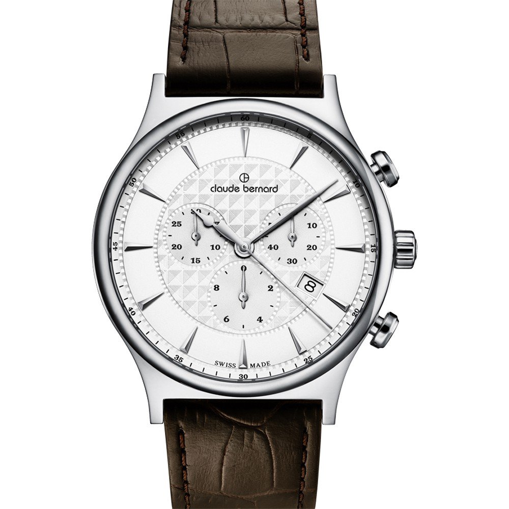 Reloj Claude Bernard 10217-3-AIN Classic