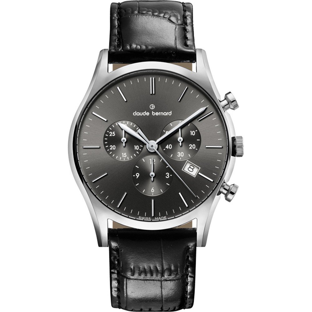 Reloj Claude Bernard 10218-3-NIN Classic