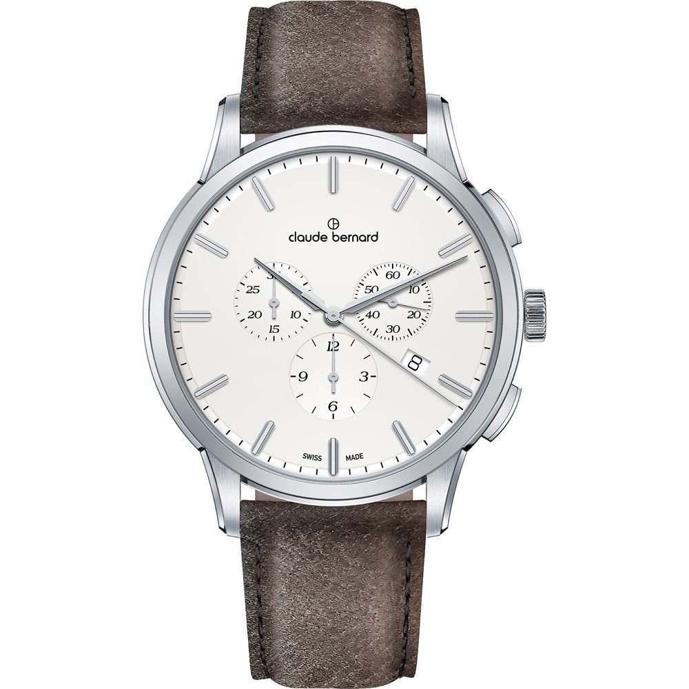 Reloj Claude Bernard 10237-3-AIN1 Jolie