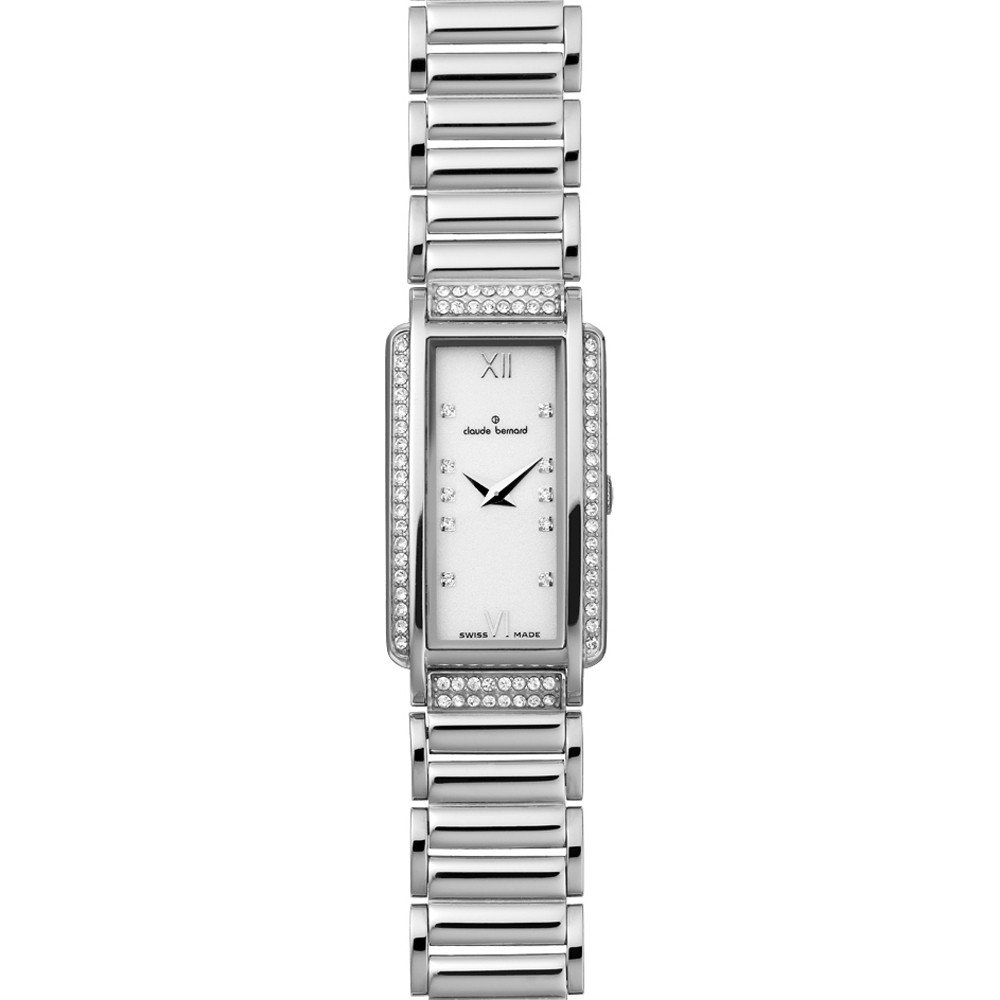 Reloj Claude Bernard 16061-3P-NAP Dress Code