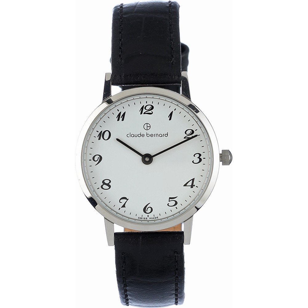 Reloj Claude Bernard 20059-3-BB Classic