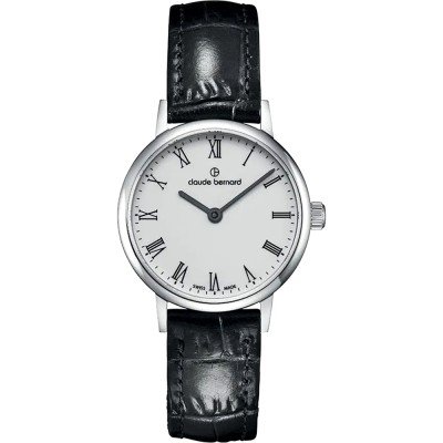 Reloj Claude Bernard 20201-3-BR Slim Line