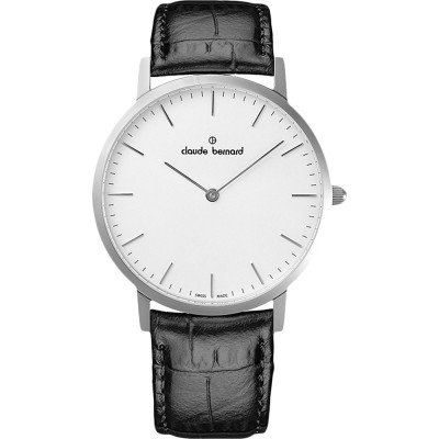 Reloj Claude Bernard 20202-3-AIN Slim Line