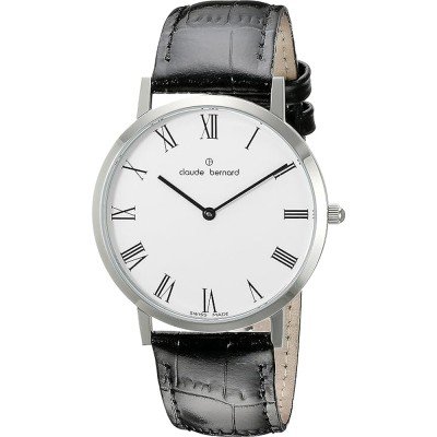 Reloj Claude Bernard 20202-3-BR Slim Line