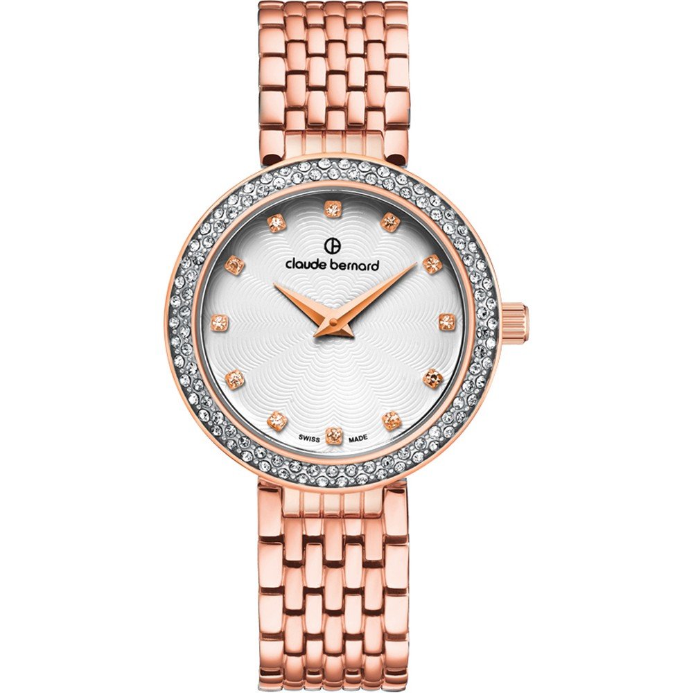 Claude bernard relojes mujer sale