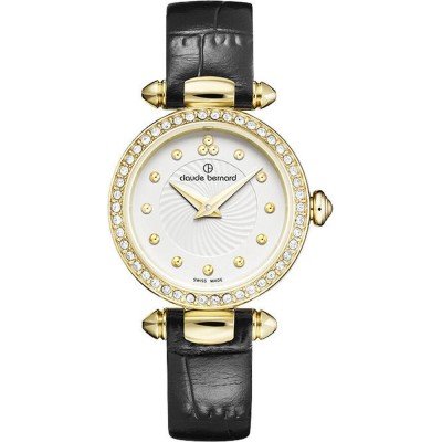 Reloj Claude Bernard 20209-37JP-AID Dress Code