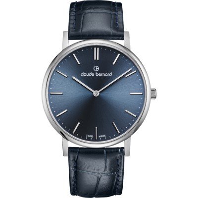 Reloj claude bernard online hombre