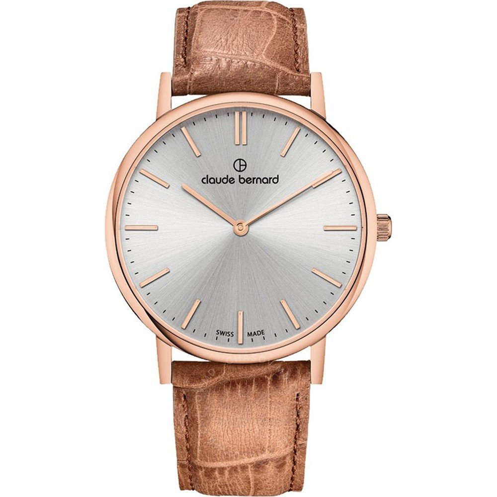 Reloj Claude Bernard 20214 37R AIR Classic design