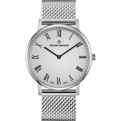 Reloj Claude Bernard 20214-3M-BR Classic