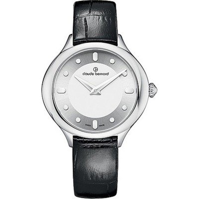 Reloj Claude Bernard 20217-3-AIN Dress Code