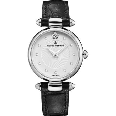 Reloj Claude Bernard 20501-3-APN2 Dress Code