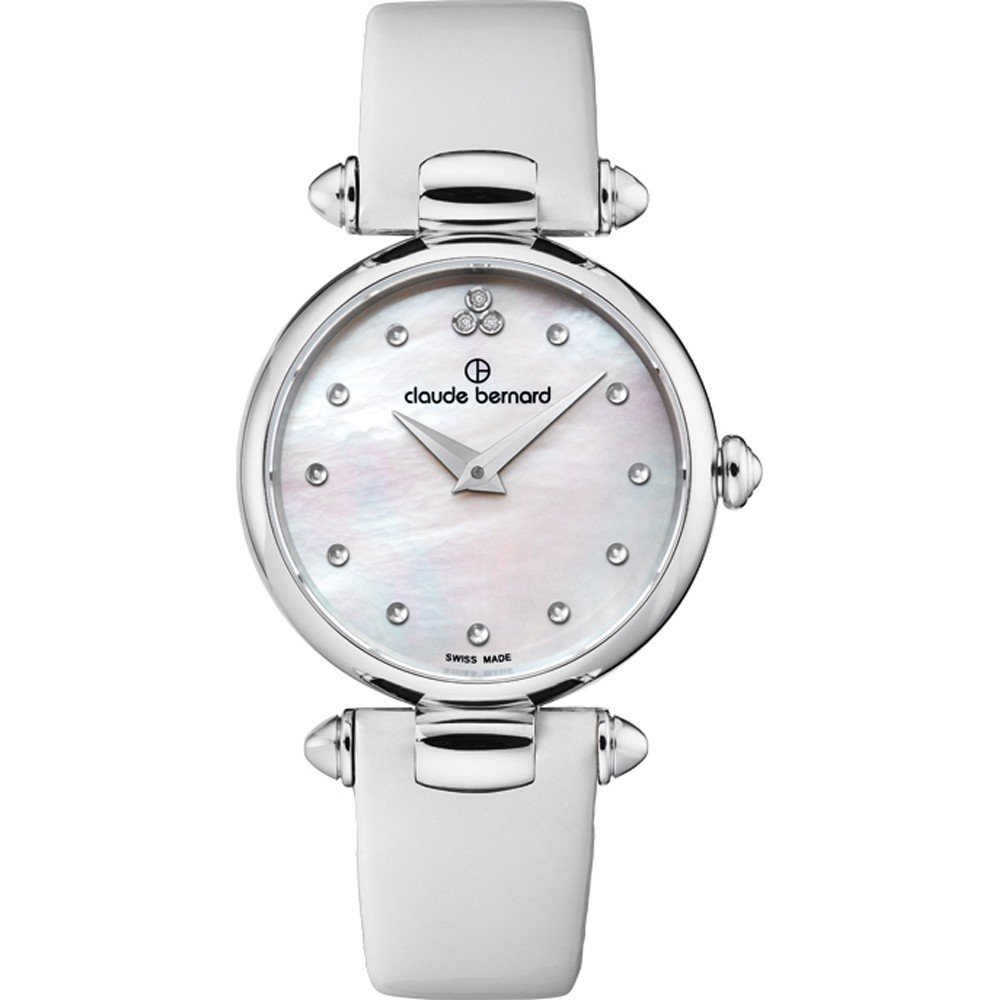 Reloj Claude Bernard 20501-3-NADN Dress Code