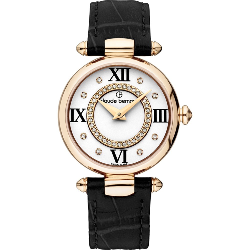 Reloj Claude Bernard 20501-37R-APR1 Dress Code