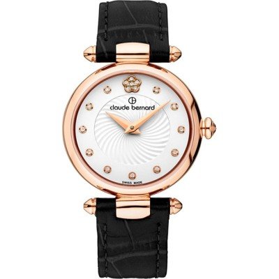 Reloj Claude Bernard 20501-37R-APR2 Dress Code