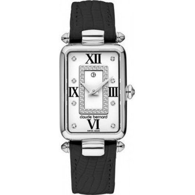 Reloj Claude Bernard 20502-3-APN1 Dress Code