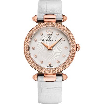 Reloj Claude Bernard 20504-37RP-APR2 Dress Code