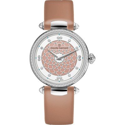 Reloj Claude Bernard 20509-3C-BEIN Dress Code