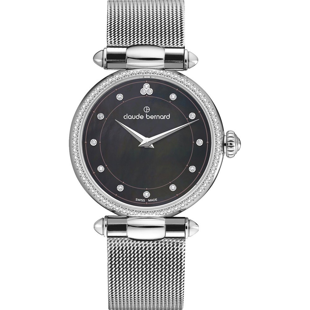 Reloj Claude Bernard 20509-3M-NANN Dress Code