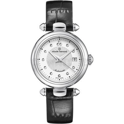 Reloj Claude Bernard 35482-3-AIN Dress Code