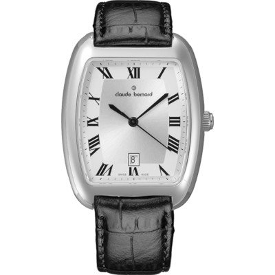 Reloj Claude Bernard 39008-3-AR Tonneau