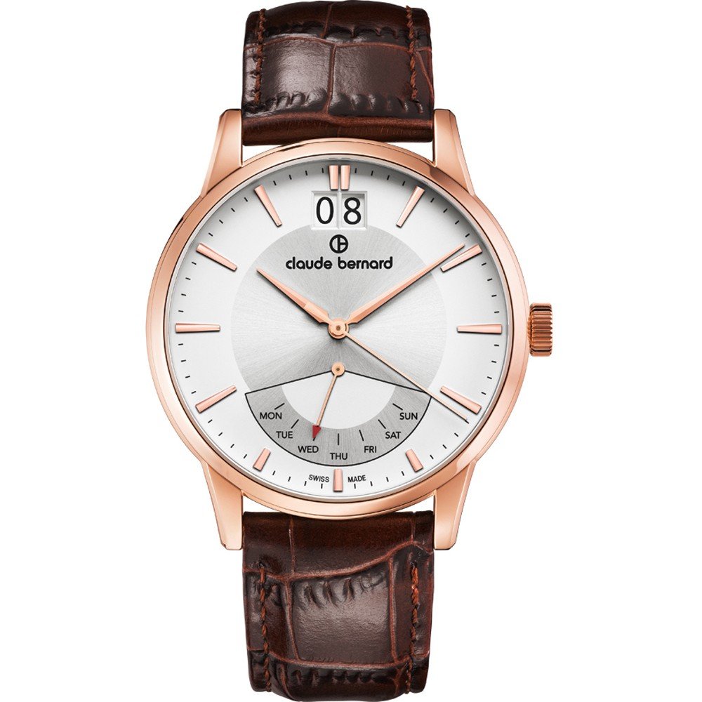 Reloj Claude Bernard 41001-37R-AIR Classic