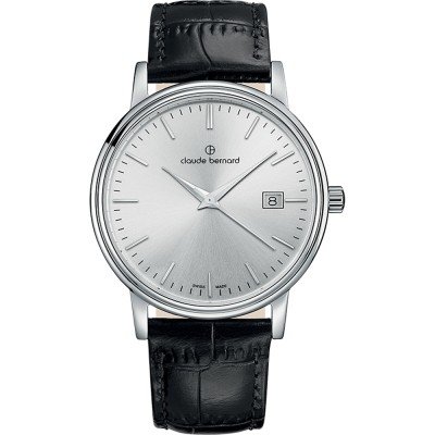 Reloj Claude Bernard 53007-3-AIN Classic