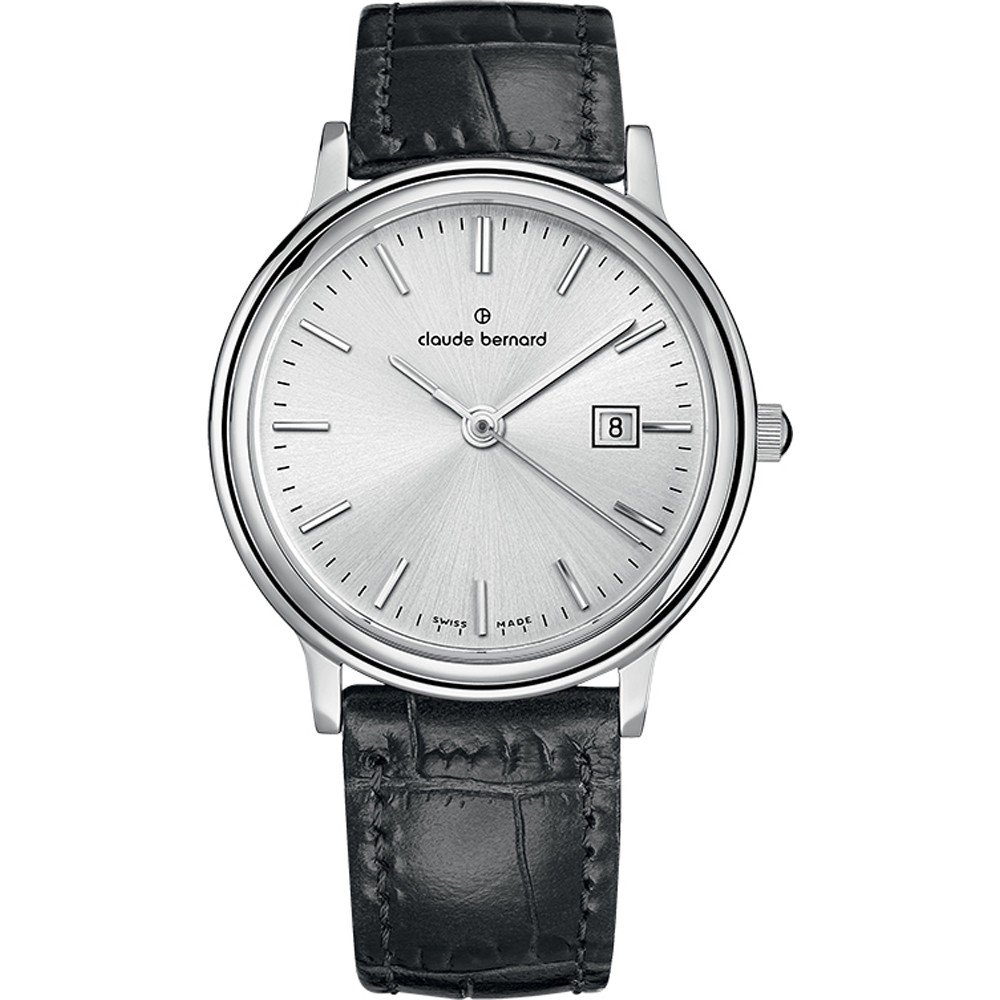 Reloj Claude Bernard 54005-3-AIN Classic