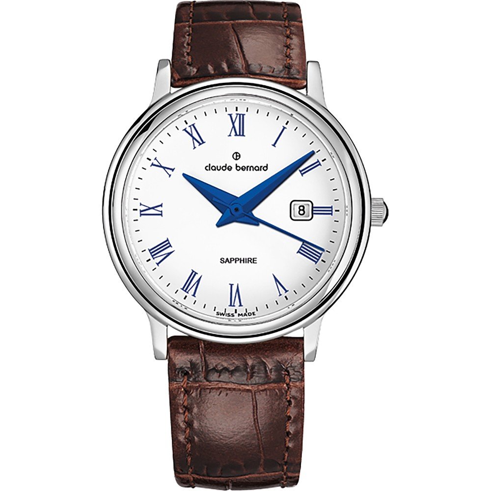 Reloj Claude Bernard 54005-3-ARBUN Classic