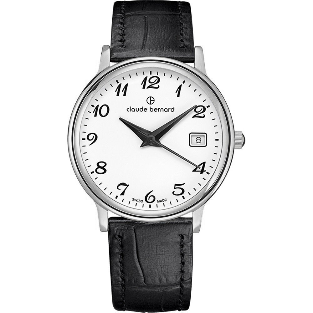 Claude bernard relojes online opinión