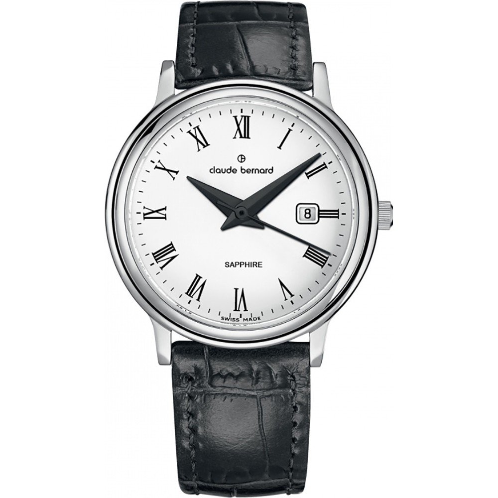 Reloj Claude Bernard 54005-3-BR Classic