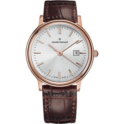 Reloj Claude Bernard 54005-37R-AIR Classic