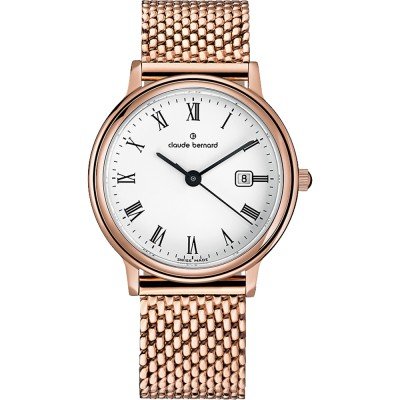 Reloj Claude Bernard 54005-37RM-BR Classic