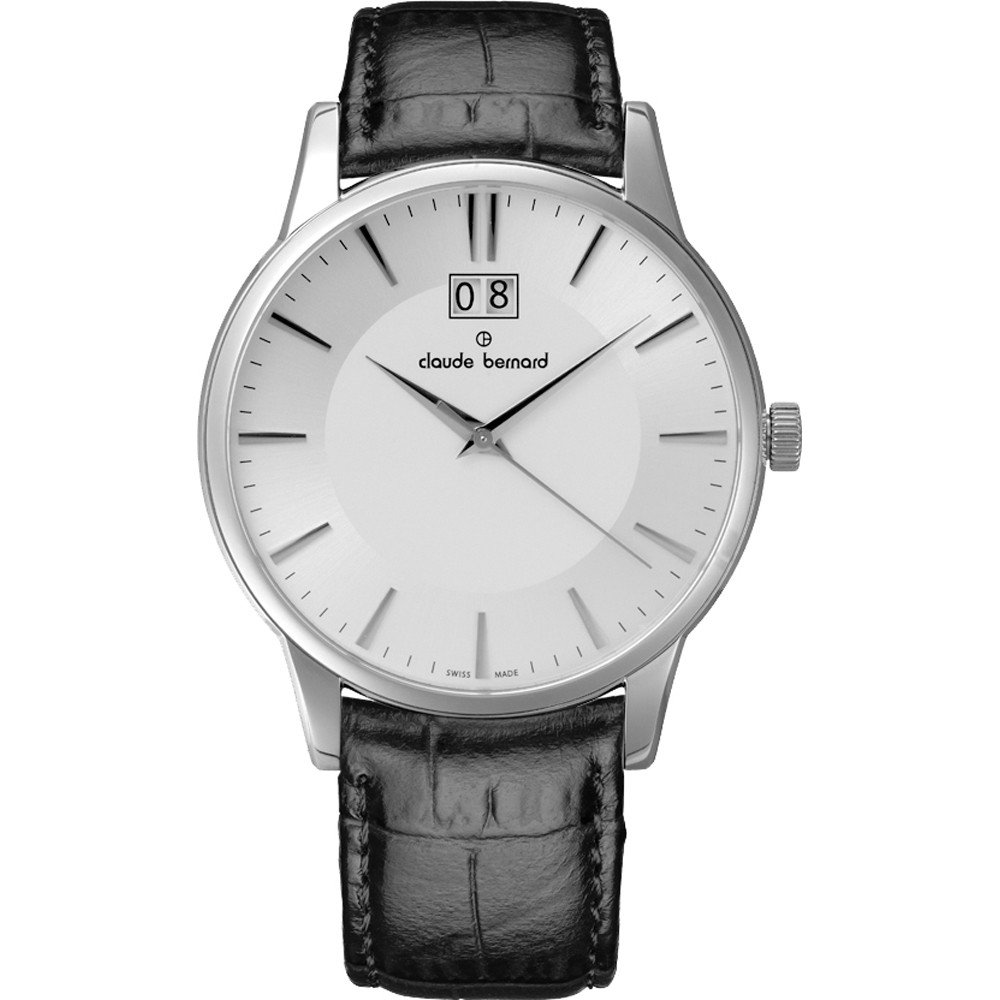 Reloj Claude Bernard 63003-3-AIN Classic