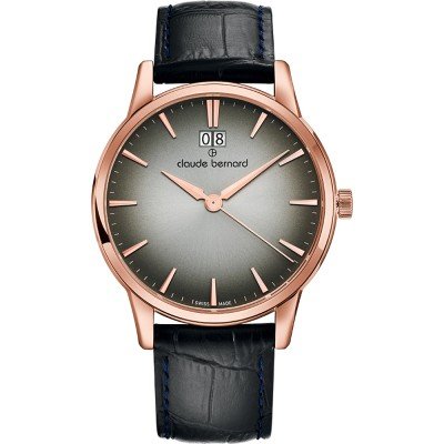 Reloj Claude Bernard 63003-37R-DIR1 Classic