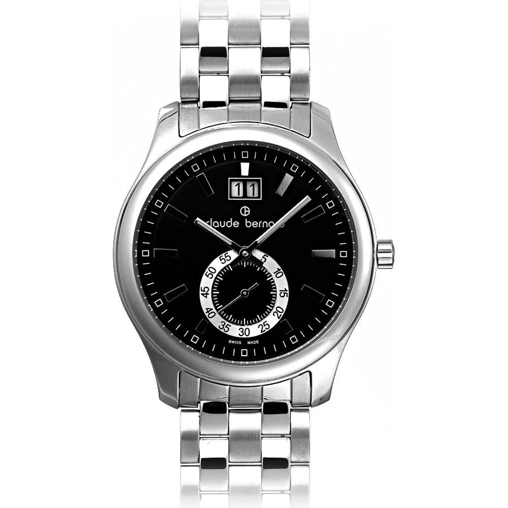 Reloj Claude Bernard 64003-3-NIN Classic