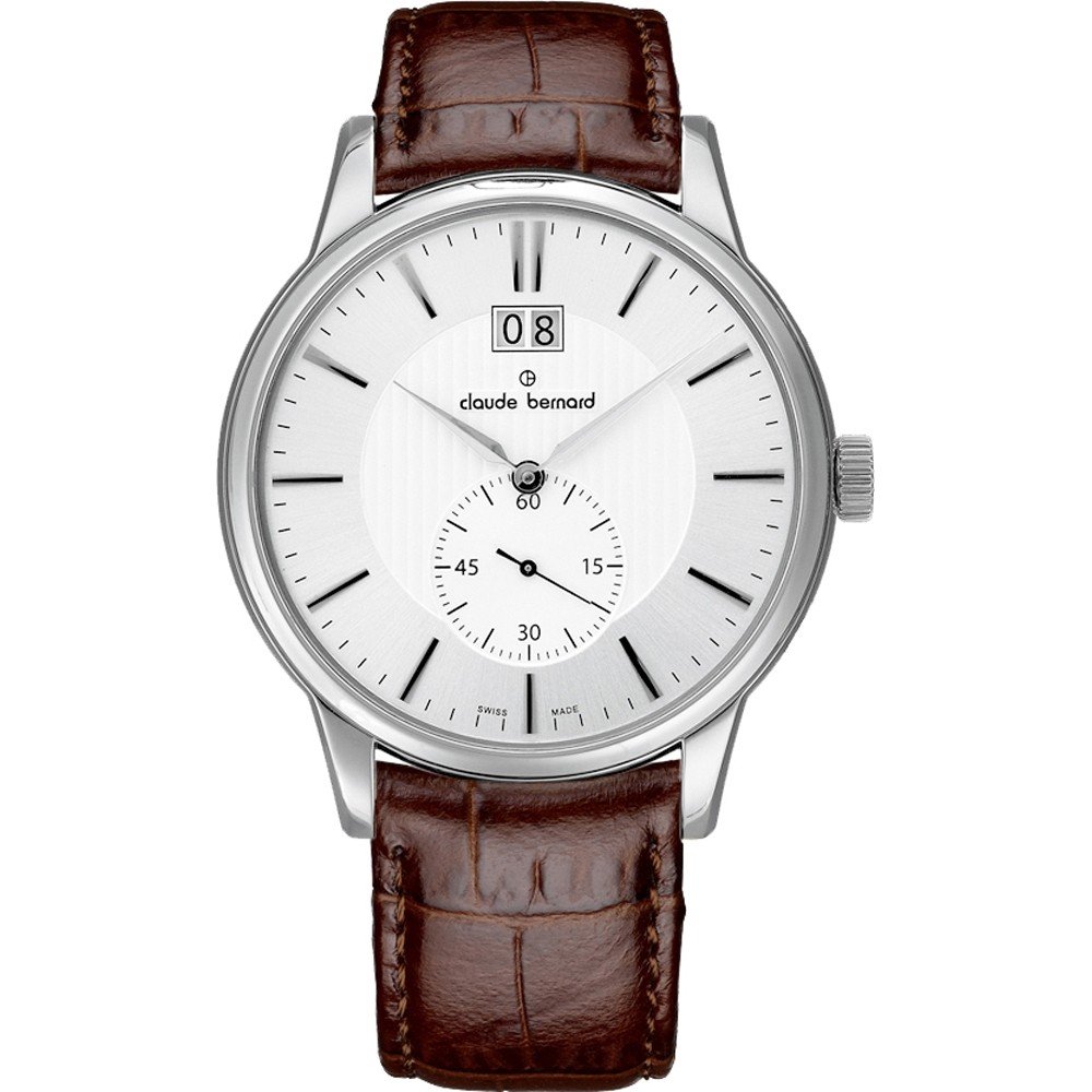 Reloj Claude Bernard 64005-3-AIN Classic