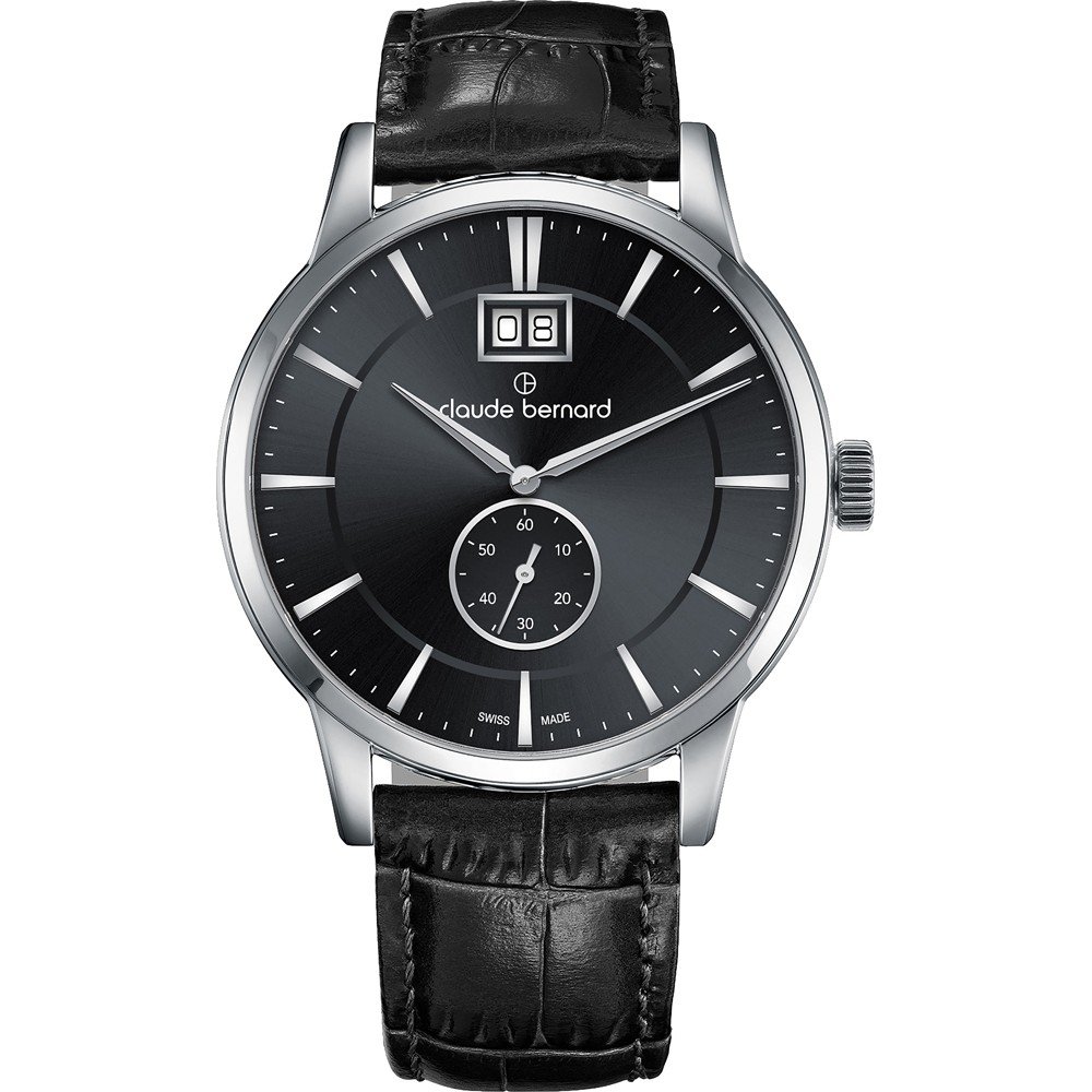 Reloj Claude Bernard 64005-3-NIN3 Classic