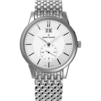 Reloj Claude Bernard 64005-3M-AIN Classic