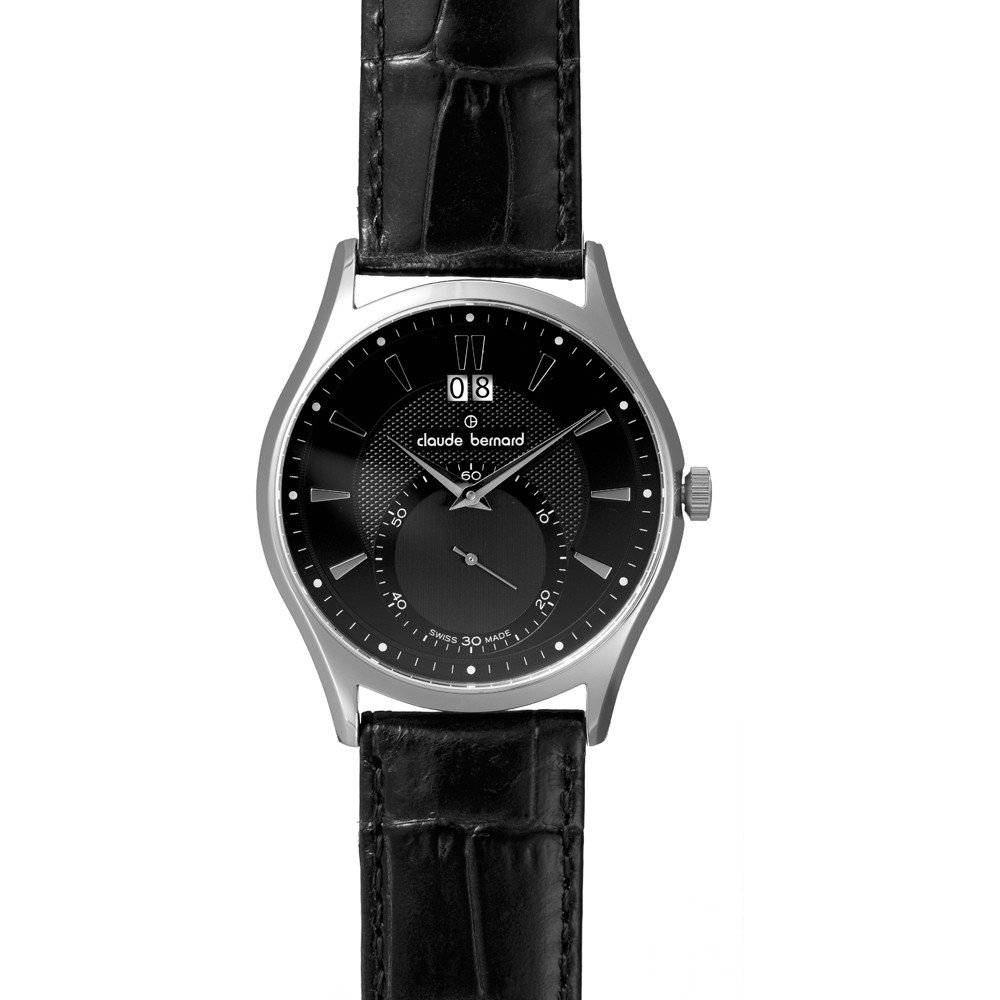 Reloj Claude Bernard 64007-3-NIN Classic