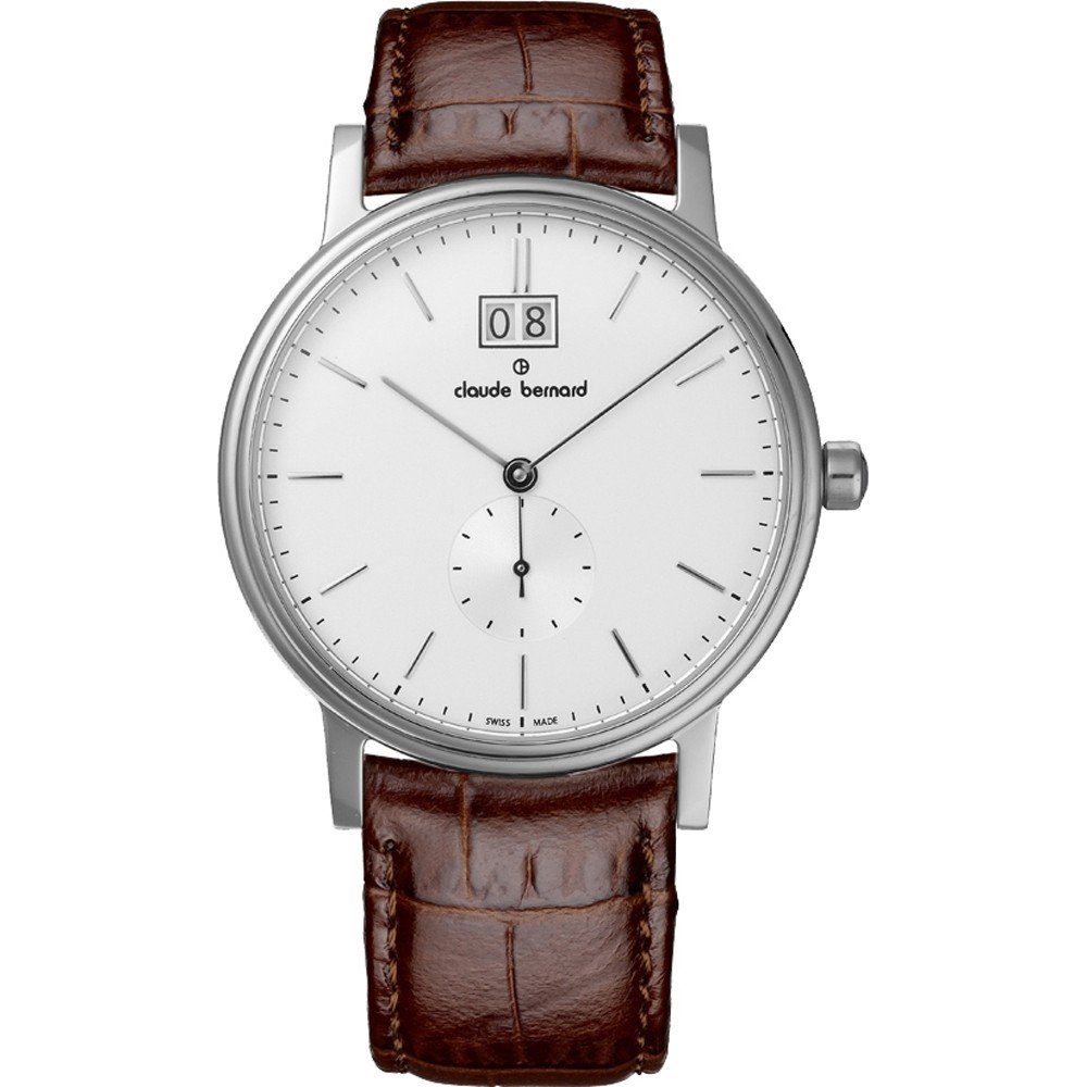 Reloj Claude Bernard 64010-3-AIN Classic